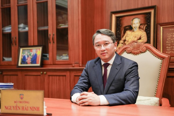 Nghị quyết số 66-NQ/TW thực sự là “lời hiệu triệu” cho một cuộc cải cách thể chế sâu sắc